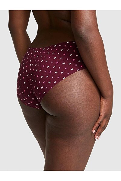 Victoria's Secret Laser Cut Hiphugger Panties