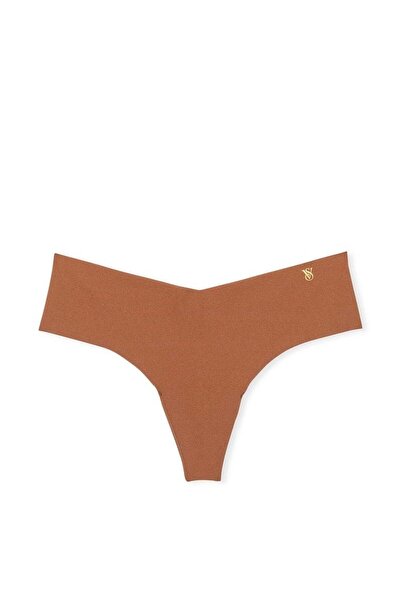 Victoria's Secret Laser Cut Thong