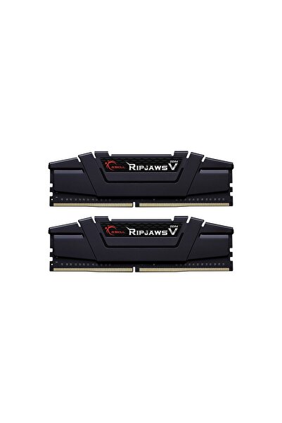 Other G.SKILL RipjawsV DDR4 2x8GB 4000MHz CL18 XMP2 Black