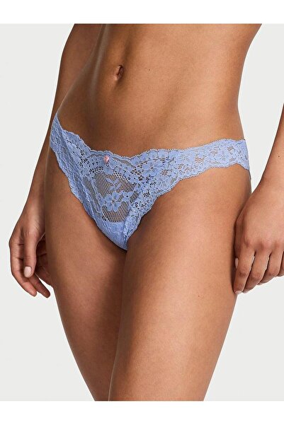Victoria's Secret Lace Bikini Panties