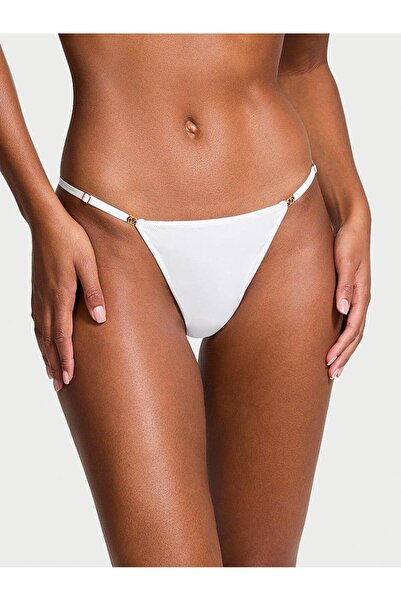 Victoria's Secret Smooth Adjustable Thong