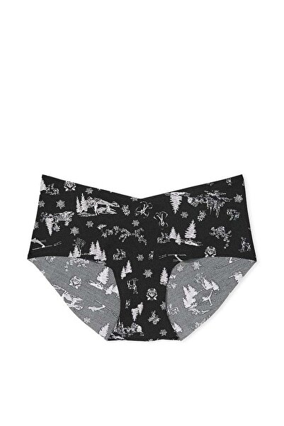 Victoria's Secret Laser Cut Hiphugger Panties