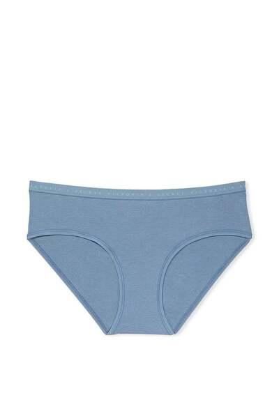 Victoria's Secret Flexible Cotton Hiphugger Panties
