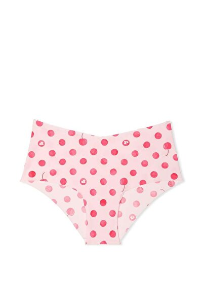 Victoria's Secret Laser Cut Cheeky Panties