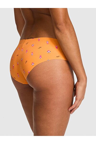 Victoria's Secret Laser Cut Hiphugger Panties