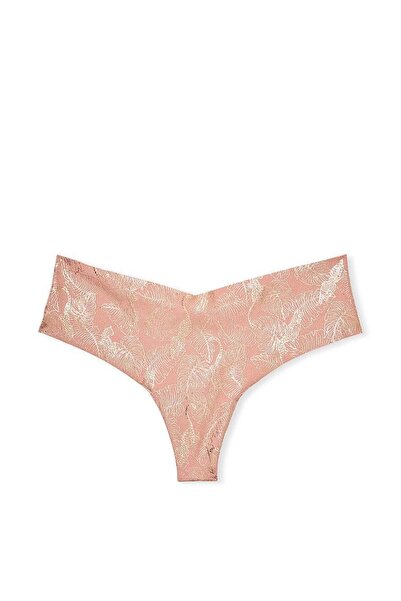 Victoria's Secret Laser Cut Thong