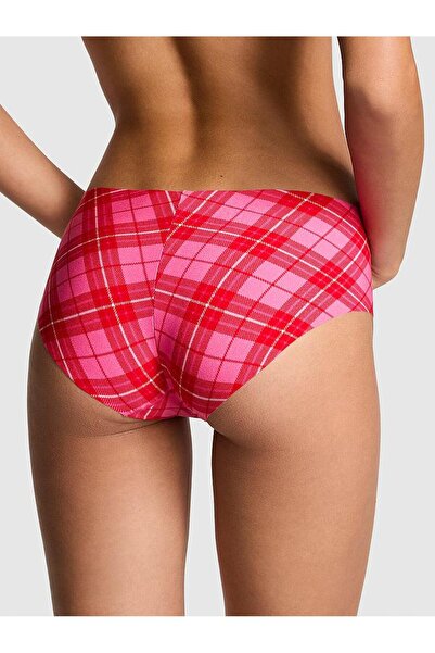 Victoria's Secret Laser Cut Hiphugger Panties