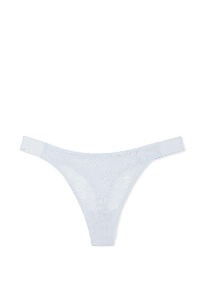 Victoria's Secret Tanga Wink Deep Leg croială