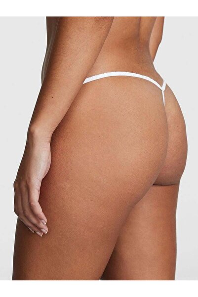 Victoria's Secret Στριγκ κοπής με λέιζερ