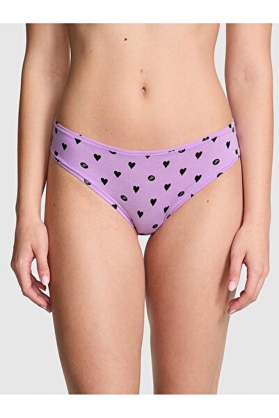 Victoria's Secret Cotton Cheeky Panties