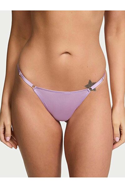 Victoria's Secret V-Hardware V-String Panties
