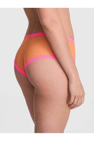 Victoria's Secret Wink Charmed Fruity Cheeky Panties