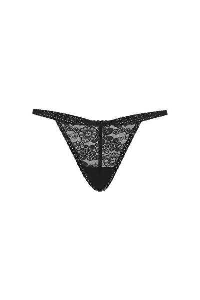 Victoria's Secret Wink V-String Panties