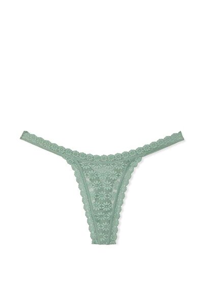 Victoria's Secret Daisy Dantelli Thong