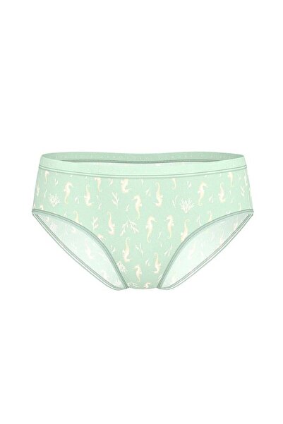 Victoria's Secret Flexible Cotton Hiphugger Panties