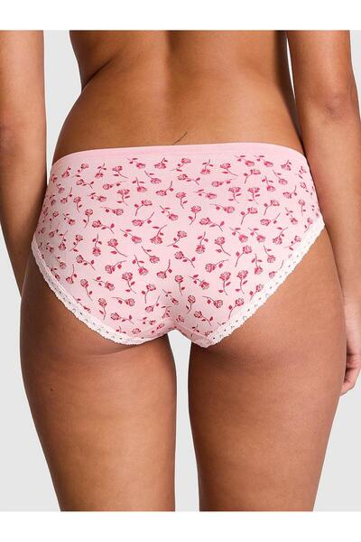 Victoria's Secret fără cusături Slip de bikini