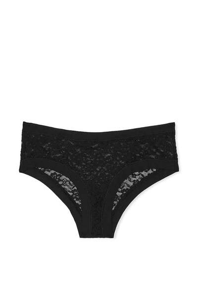 Victoria's Secret Chiloți Laser croială Cheeky