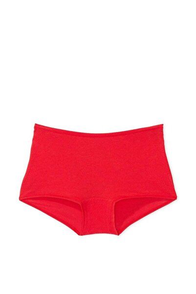 Victoria's Secret Cotton Boyshort Panties