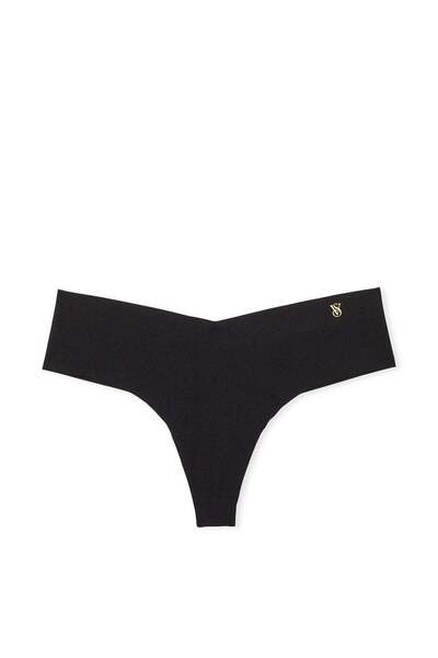 Victoria's Secret Laser Cut Thong Panties