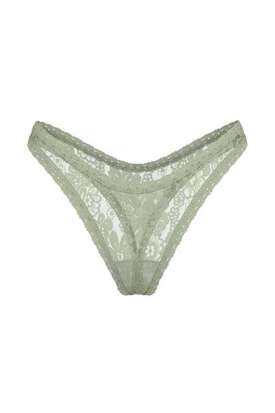 Victoria's Secret Wink Micro Tanga