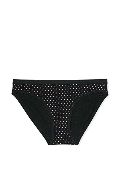 Victoria's Secret Stretchy Cotton Bikini Panties