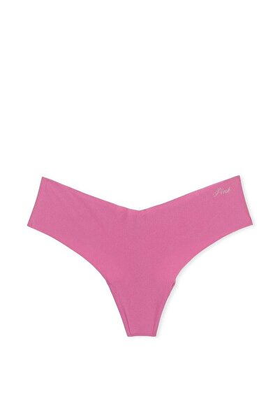 Victoria's Secret Laser Cut Thong