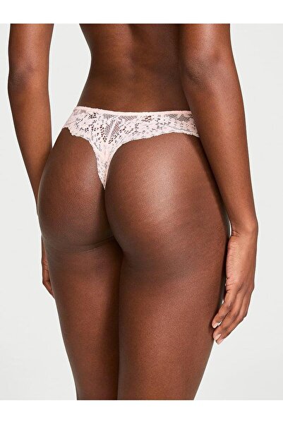 Victoria's Secret Tanga din dantela