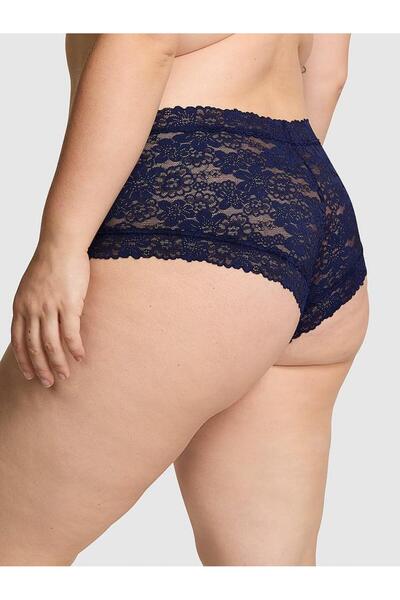 Victoria's Secret Wink Cheeky Panties