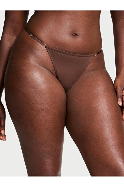 Victoria's Secret Smooth Adjustable Thong