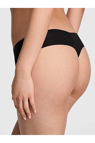 Victoria's Secret Laser Cut Thong