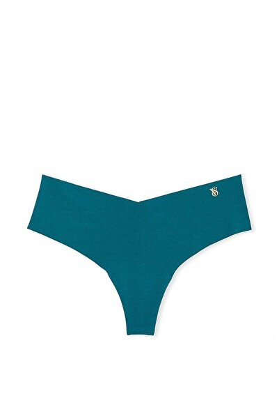 Victoria's Secret Laser Cut Thong