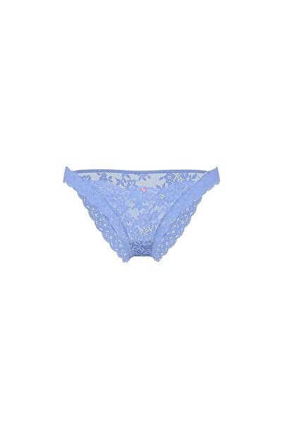 Victoria's Secret Lace Bikini Panties