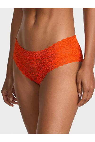 Victoria's Secret Δαντελένιο εσώρουχο Cheeky