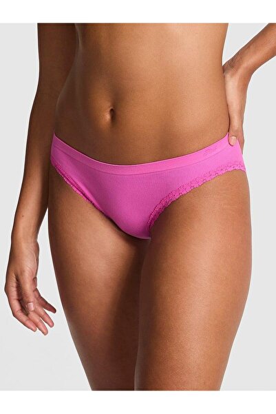 Victoria's Secret Chiloți bikini Lazer croială