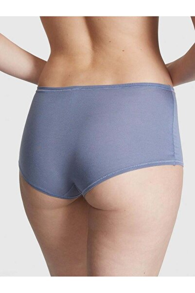 Victoria's Secret Cotton Boyshort Panties