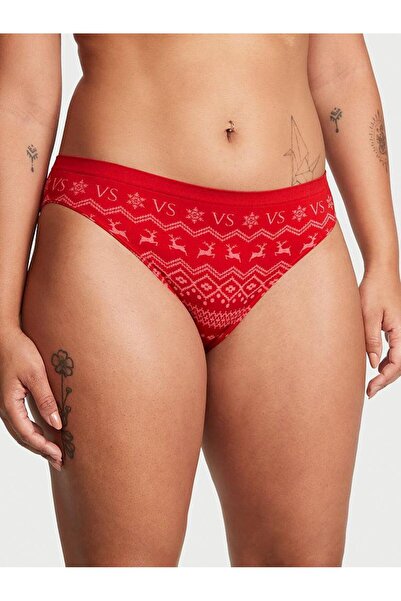 Victoria's Secret fără cusături Slip de bikini