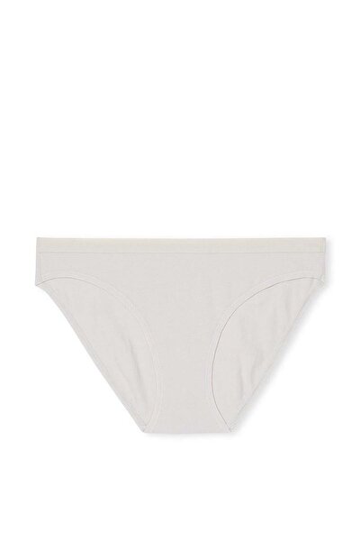 Victoria's Secret Stretchy Cotton Bikini Panties