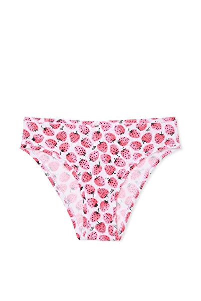 Victoria's Secret Cotton Cheeky Panties