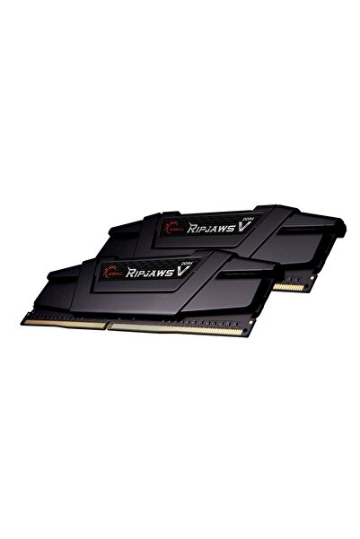 Other G.SKILL RipjawsV DDR4 2x8GB 4000MHz CL18 XMP2 Black