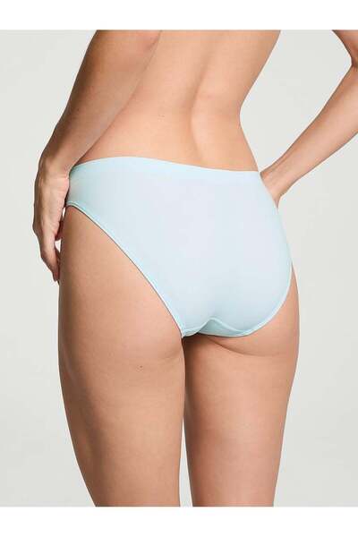 Victoria's Secret Seamless Bikini Panties