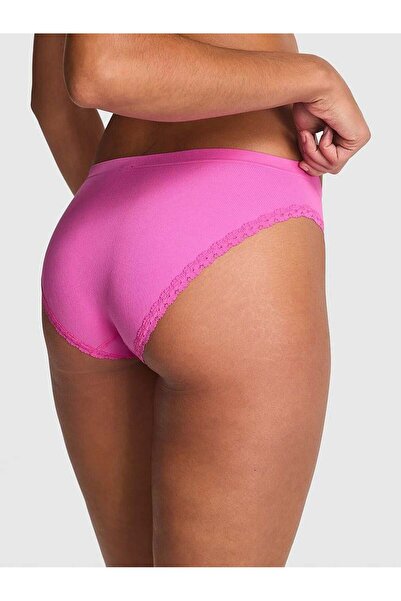 Victoria's Secret Chiloți bikini Lazer croială