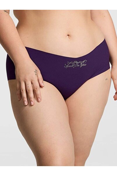 Victoria's Secret Laser Cut Cheeky Panties