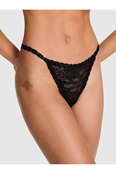 Victoria's Secret Wink V-String Panties
