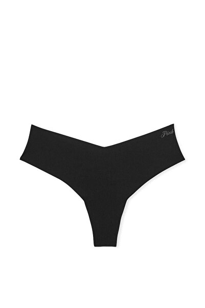 Victoria's Secret Laser Cut Thong