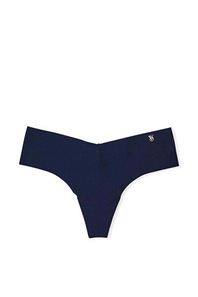 Victoria's Secret Laser Cut Thong