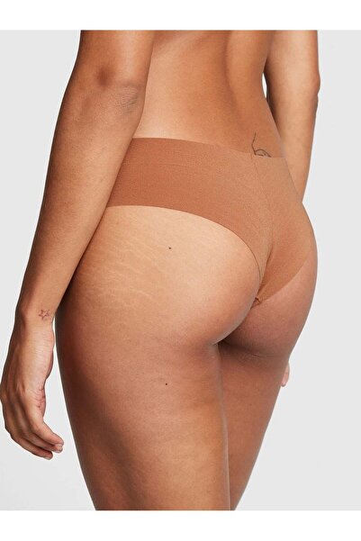 Victoria's Secret Laser Cut Cheekster Panties