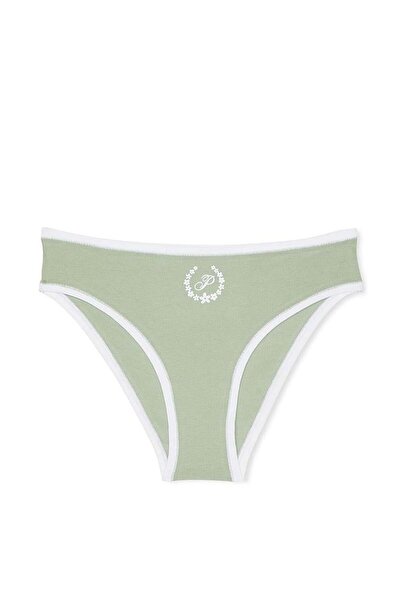 Victoria's Secret Cotton Cheeky Panties