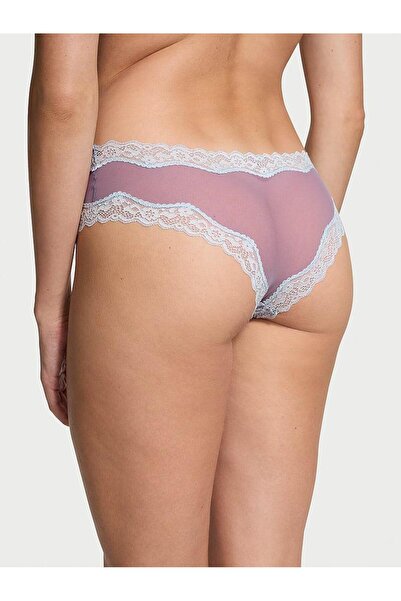 Victoria's Secret Εσώρουχα Tease Lace Cheeky