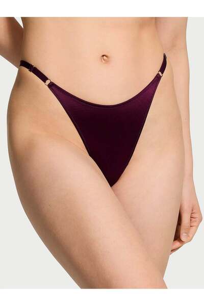 Victoria's Secret Ομαλό ρυθμιζόμενο βραζιλιάνικο εσώρουχο