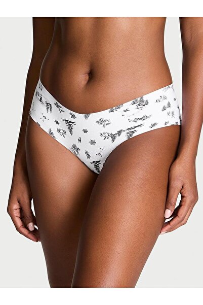 Victoria's Secret Chiloți Hiphugger Laser croială